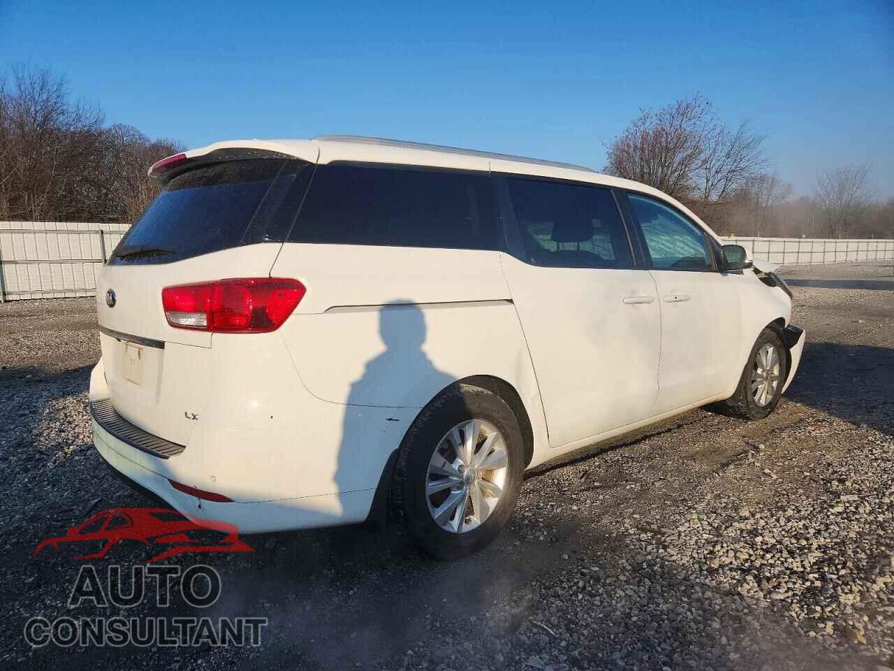KIA All Models 2017 - KNDMB5C17H6292526