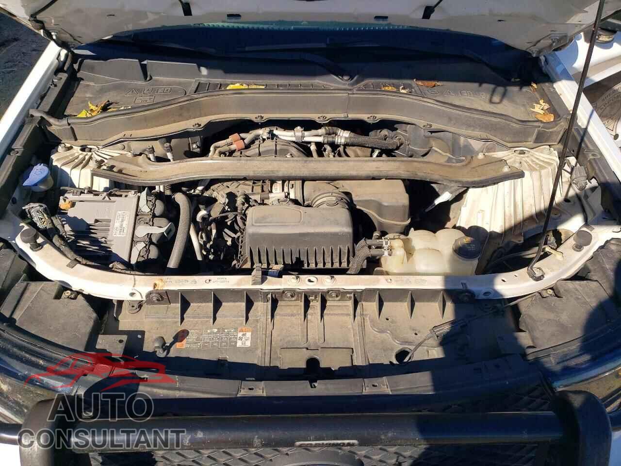 FORD EXPLORER 2020 - 1FM5K8AB4LGA18376