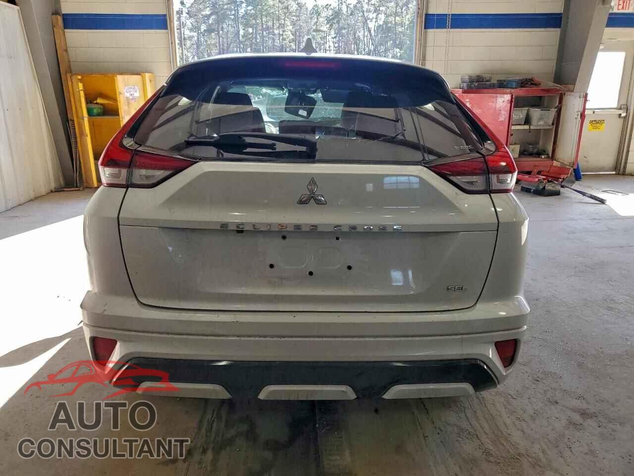 MITSUBISHI ECLIPSE 2024 - JA4ATWAA8RZ075845