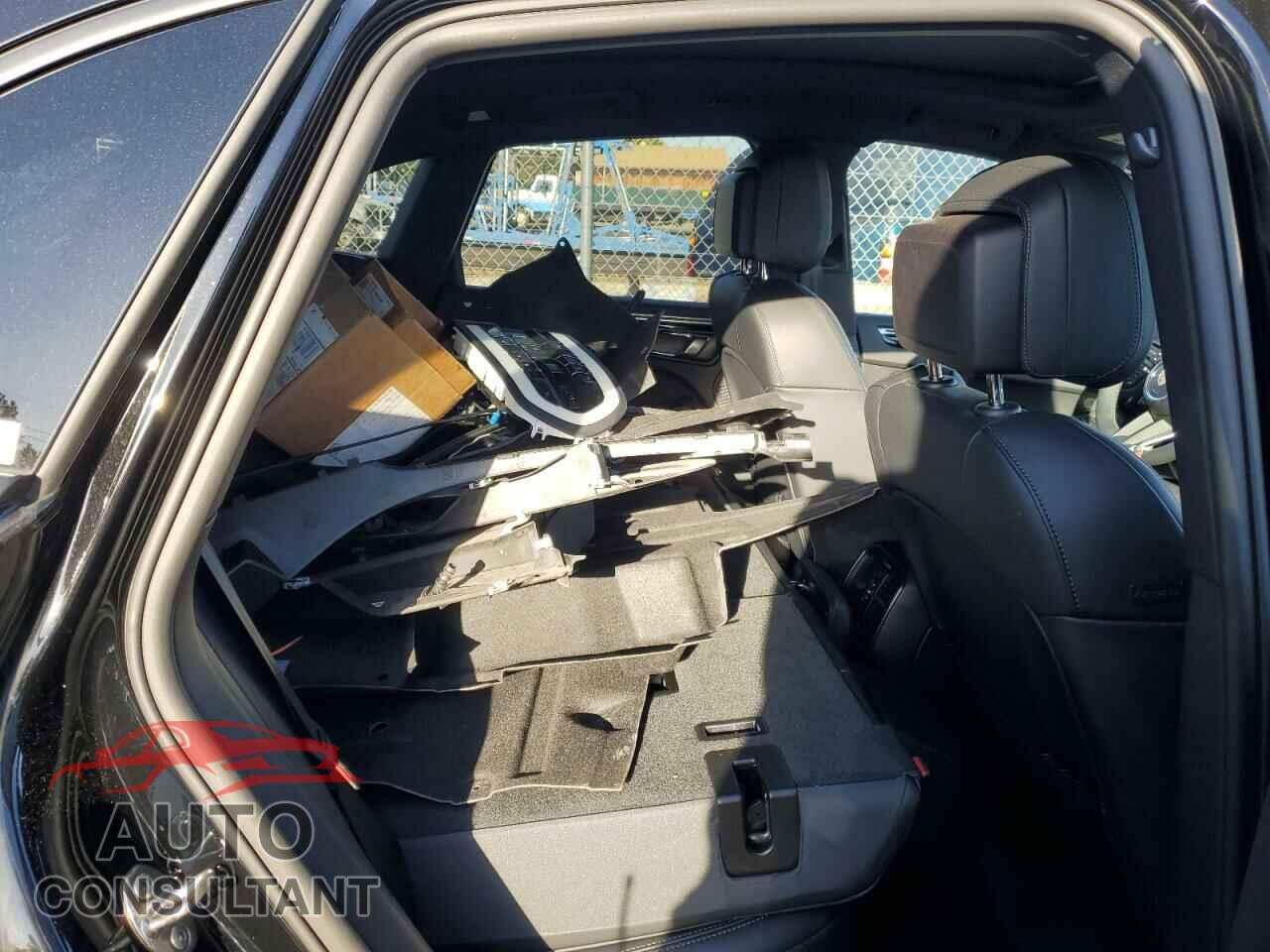 PORSCHE MACAN BASE 2024 - WP1AA2A53RLB11630