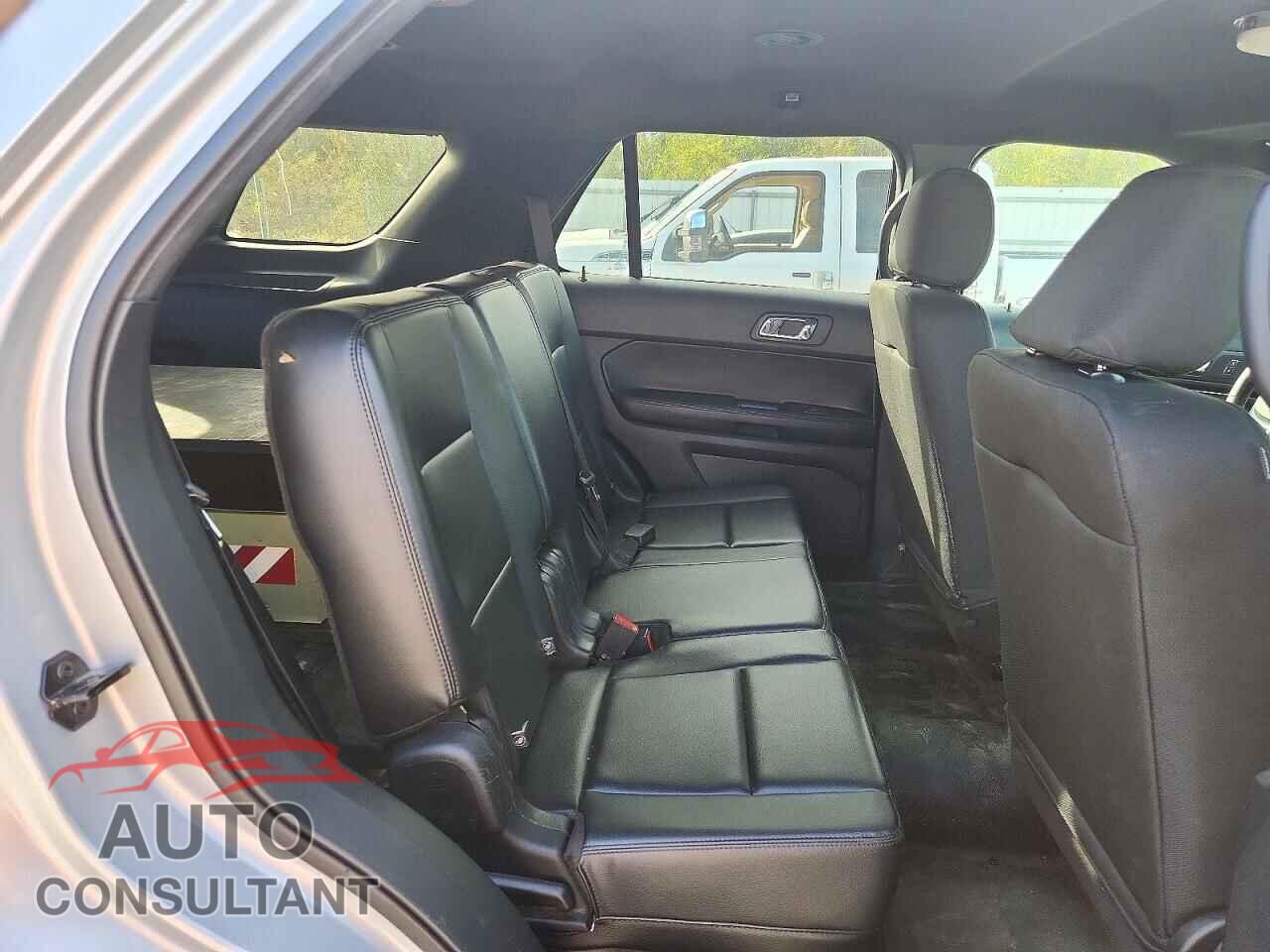 FORD EXPLORER 2018 - 1FM5K8AR7JGB34469