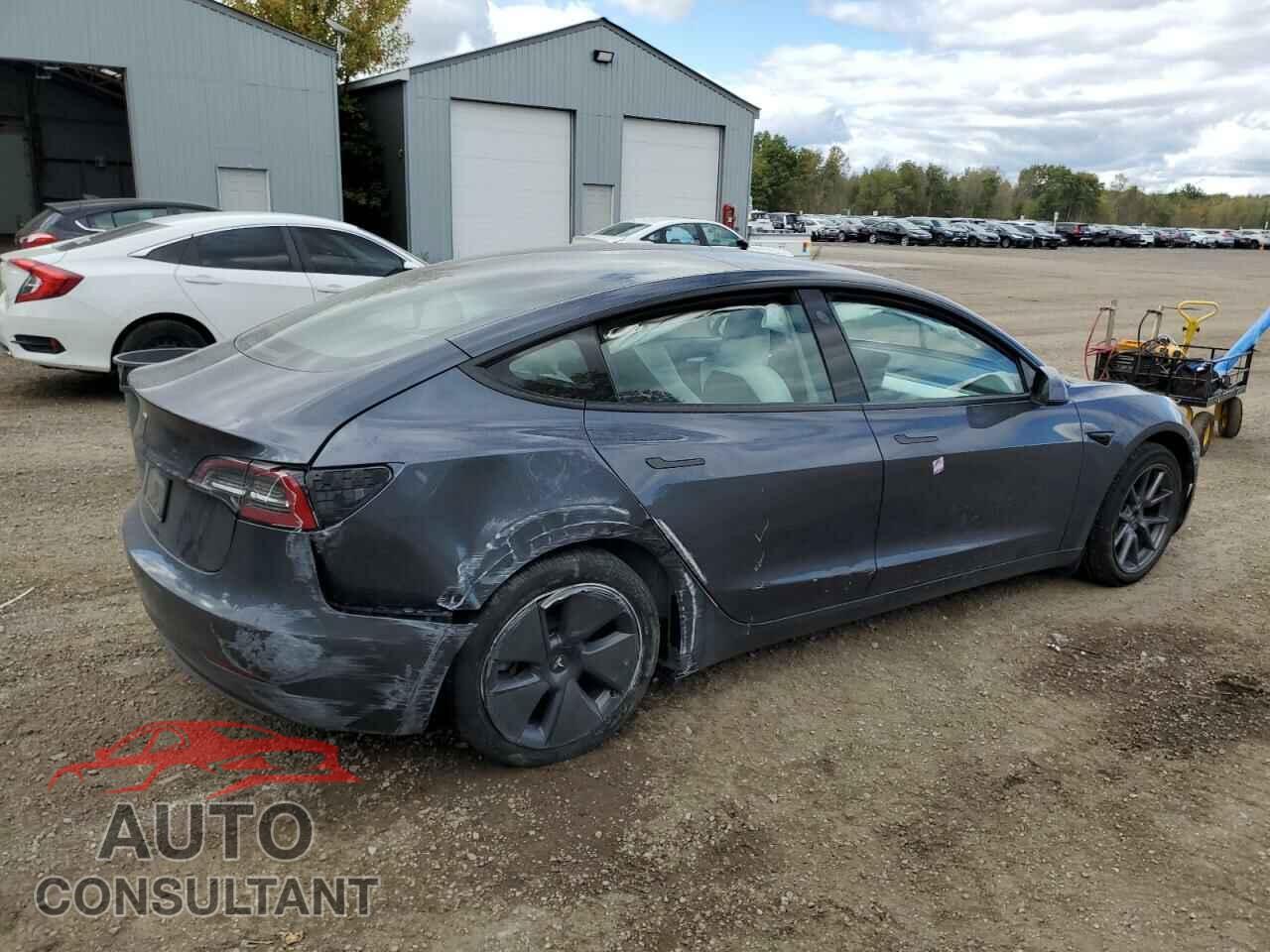 TESLA MODEL 3 2023 - 5YJ3E1EA3PF468726