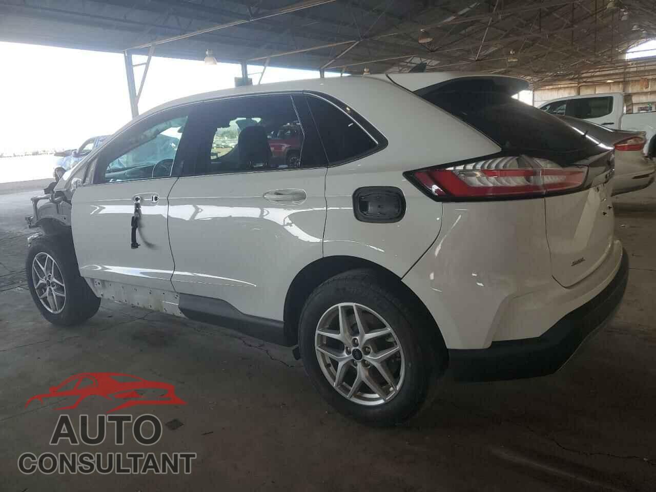 FORD EDGE 2023 - 2FMPK4J97PBA31358