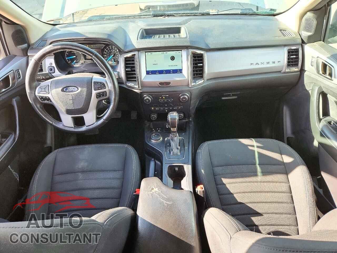 FORD RANGER 2021 - 1FTER4FH8MLD76532