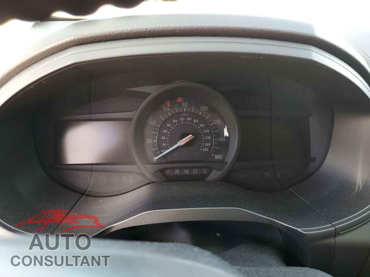 FORD EDGE 2024 - 2FMPK4J92RBA71446