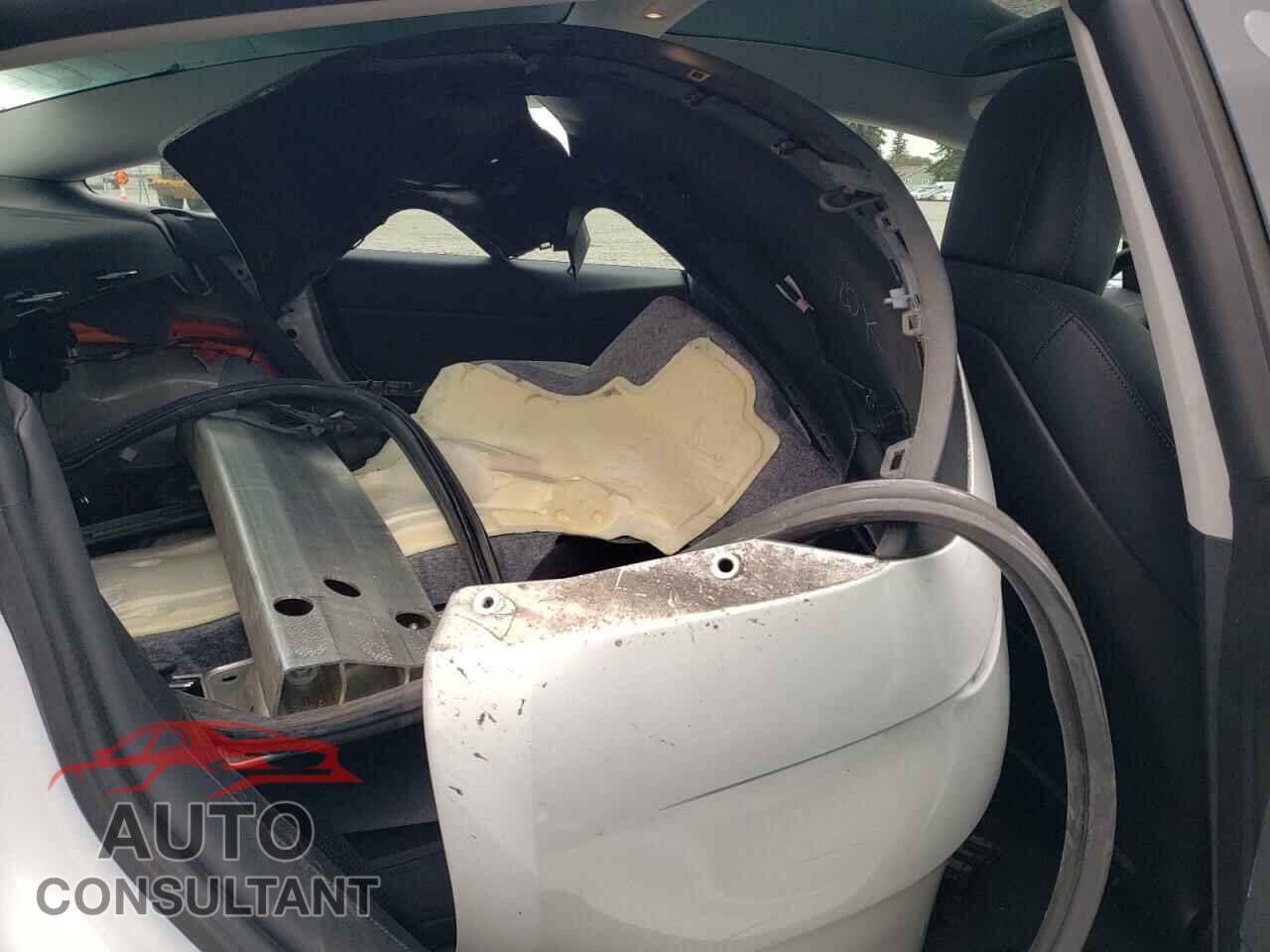 TESLA MODEL 3 2020 - 5YJ3E1EA9LF504896