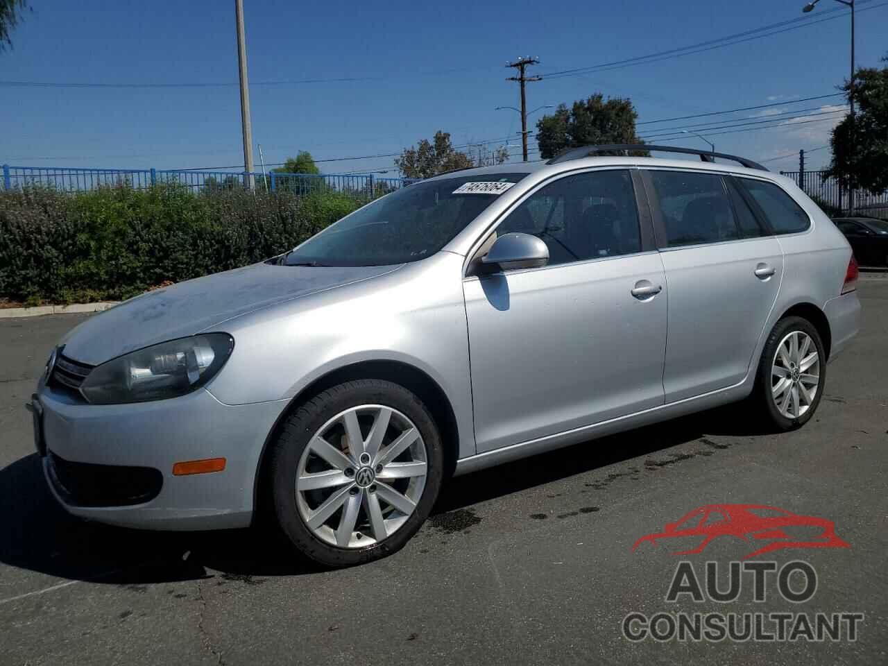 VOLKSWAGEN JETTA 2014 - 3VWPL7AJ1EM605359