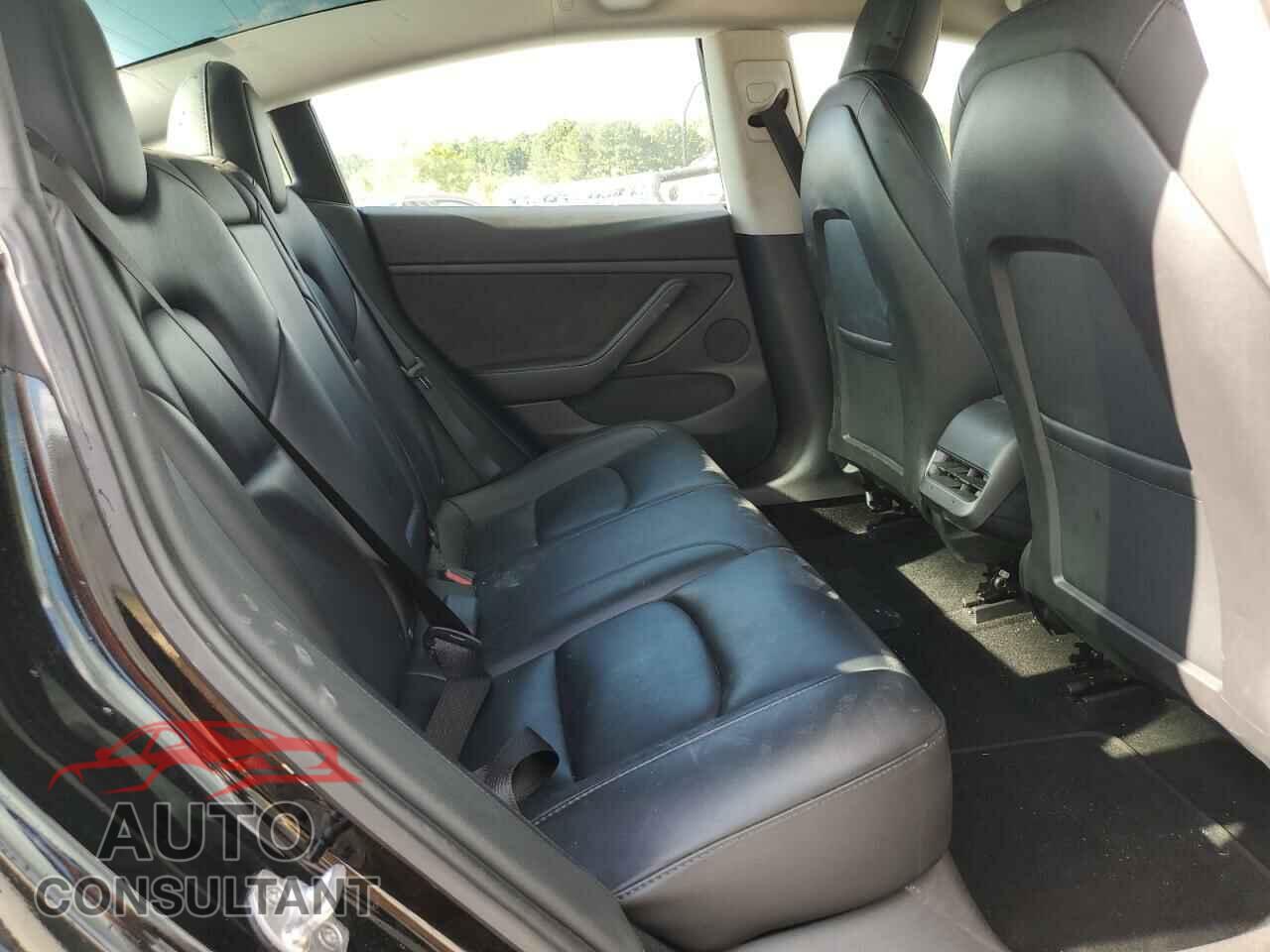 TESLA MODEL 3 2023 - 5YJ3E1EA4PF459226