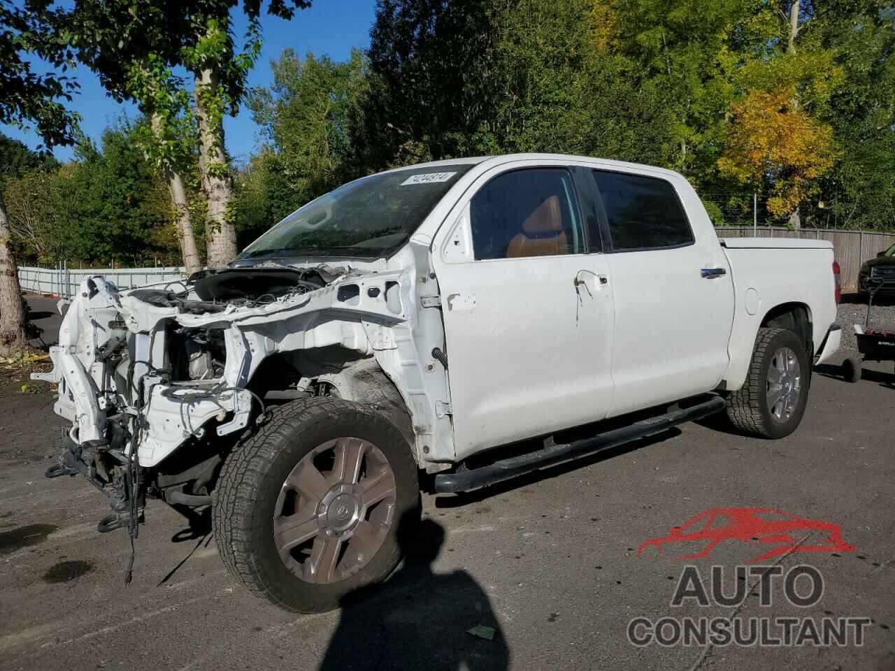 TOYOTA TUNDRA 2015 - 5TFAY5F18FX459187