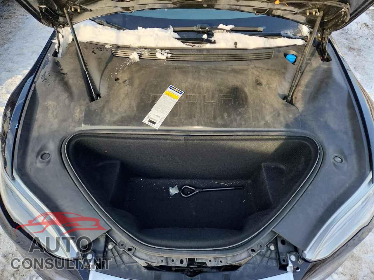 TESLA MODEL S 2019 - 5YJSA1E22KF306398