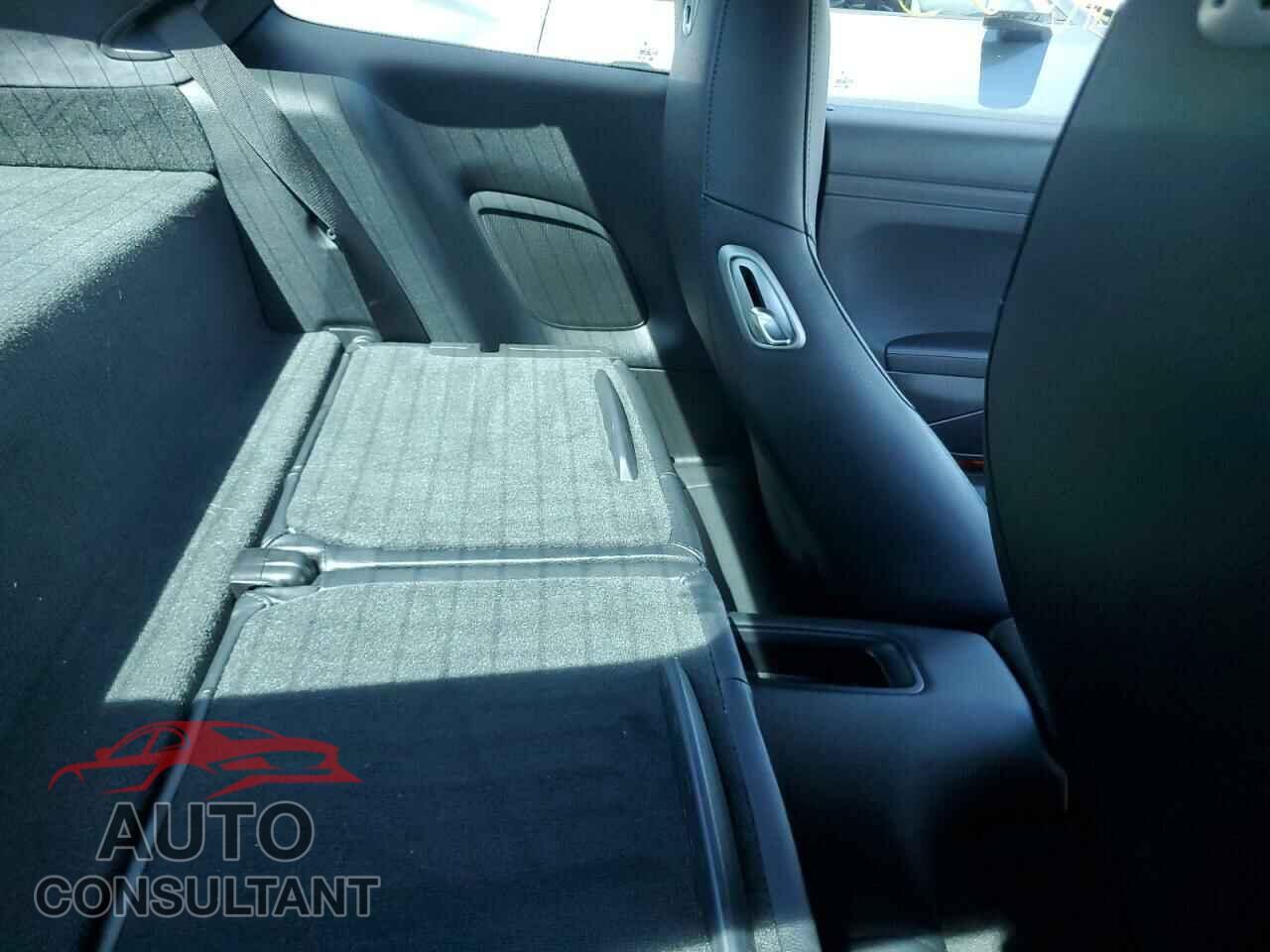 PORSCHE 911 2017 - WP0AA2A95HS107152