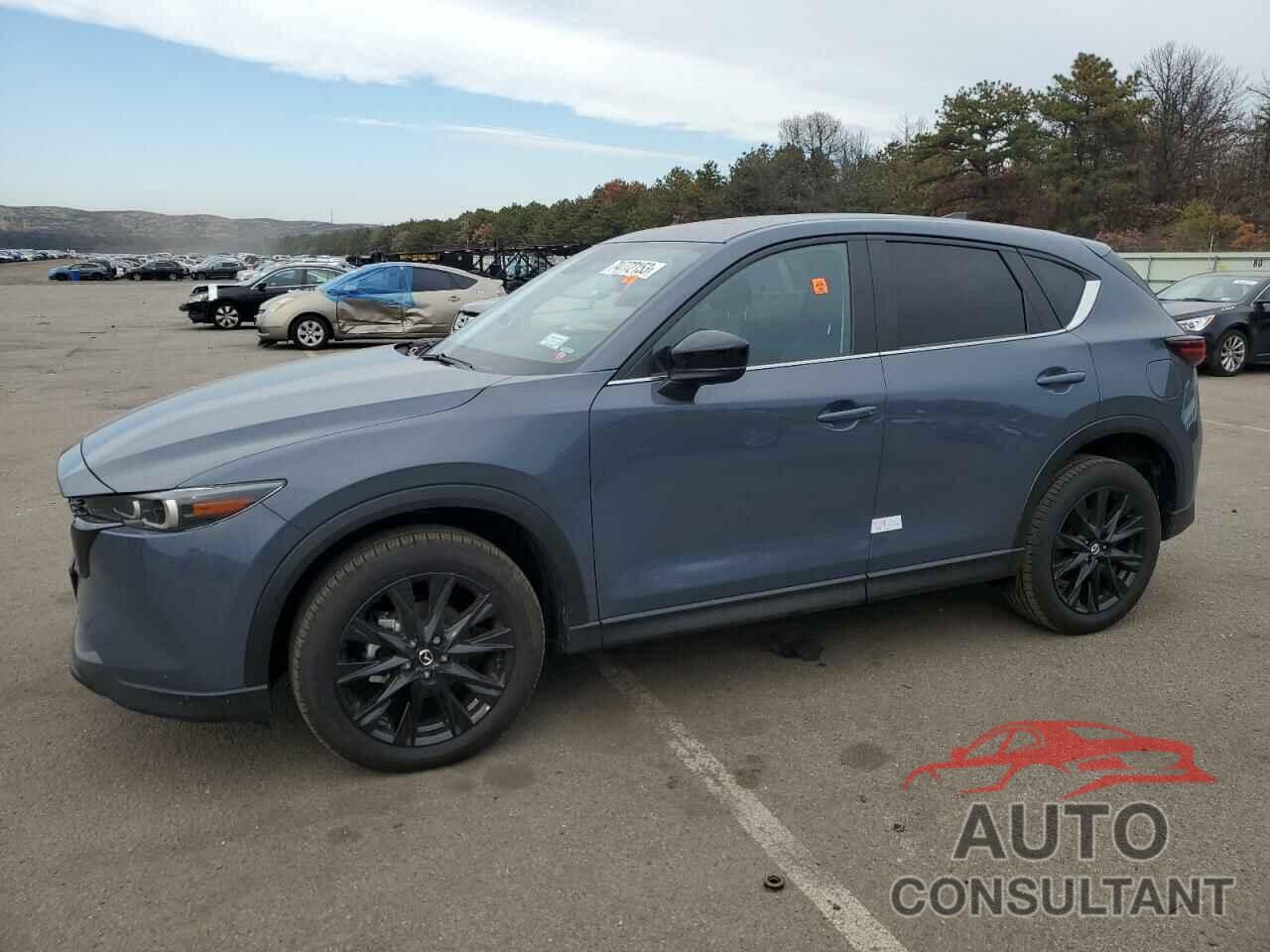 MAZDA CX-5 PREFE 2023 - JM3KFBCM8P0246281