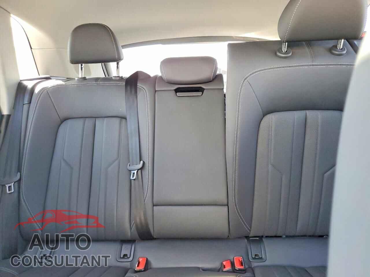 AUDI E-TRON 2021 - WA1LABGE8MB011601