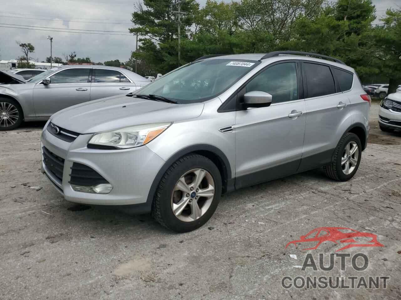 FORD ESCAPE 2014 - 1FMCU0GX3EUD64459