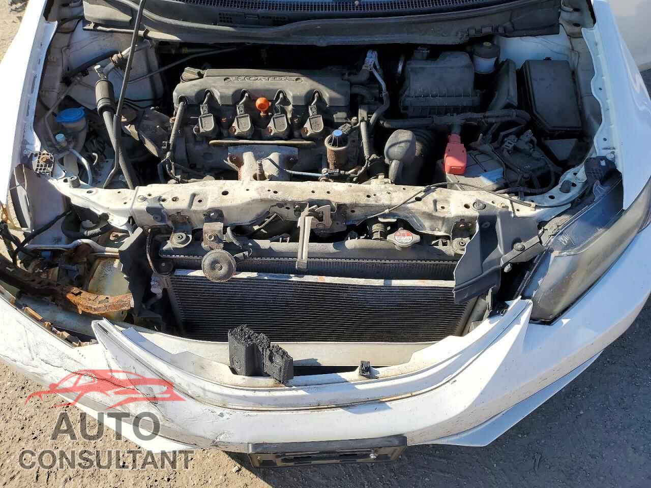 HONDA CIVIC 2015 - 2HGFB2F59FH055572