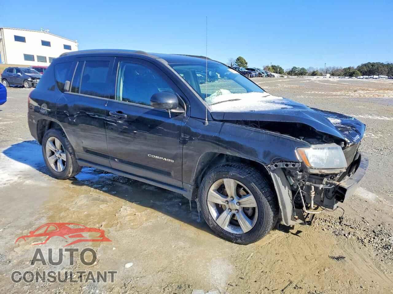 JEEP COMPASS 2015 - 1C4NJCEA4FD373338