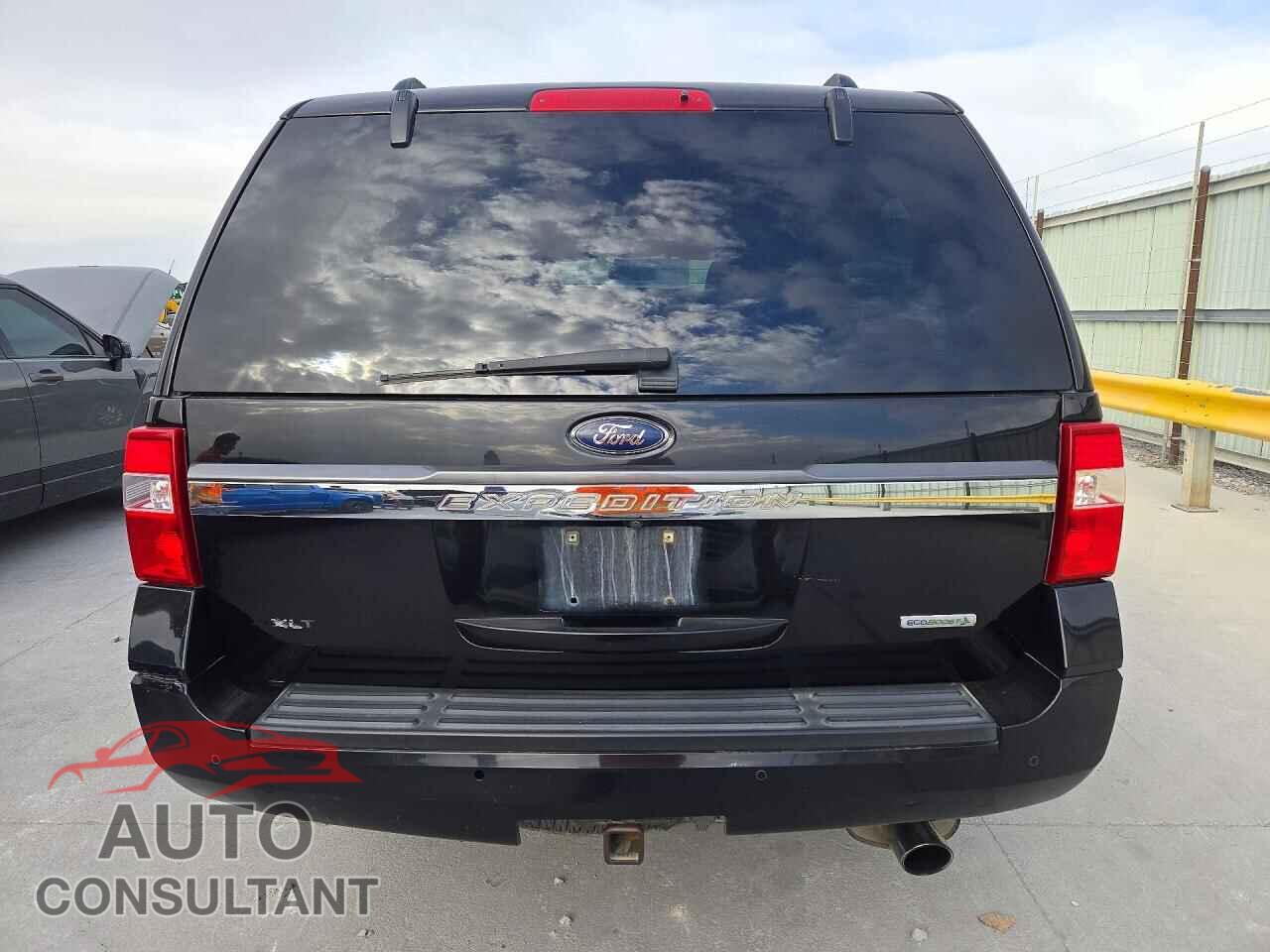 FORD EXPEDITION 2017 - 1FMJU1HT1HEA63387
