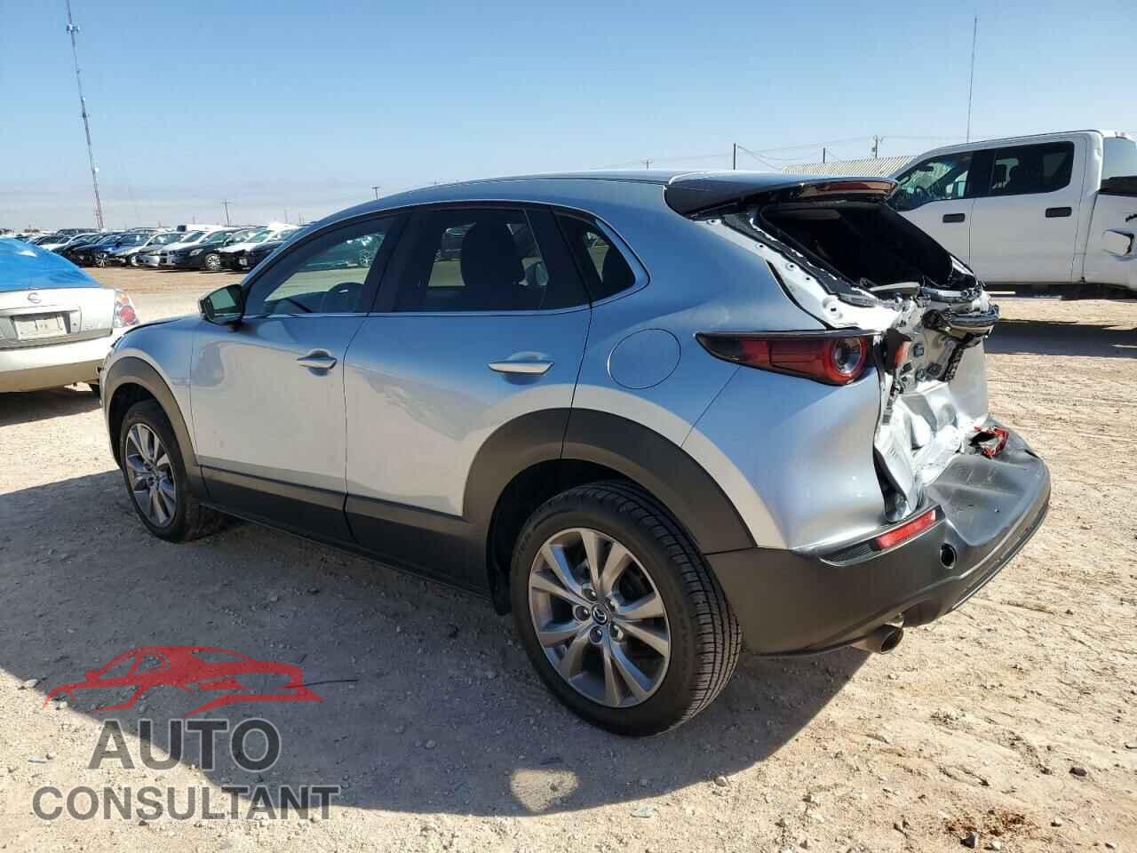 MAZDA CX30 2021 - 3MVDMABL4MM229253