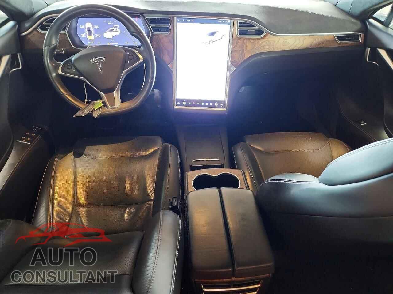 TESLA MODEL S 2017 - 5YJSA1E29HF181781