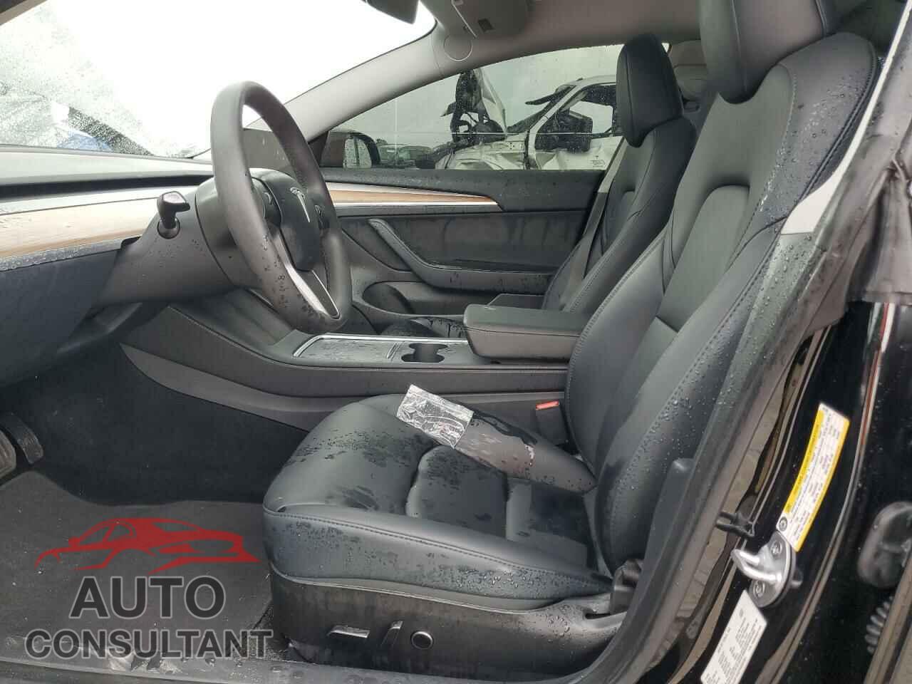 TESLA MODEL 3 2023 - 5YJ3E1EA2PF691081