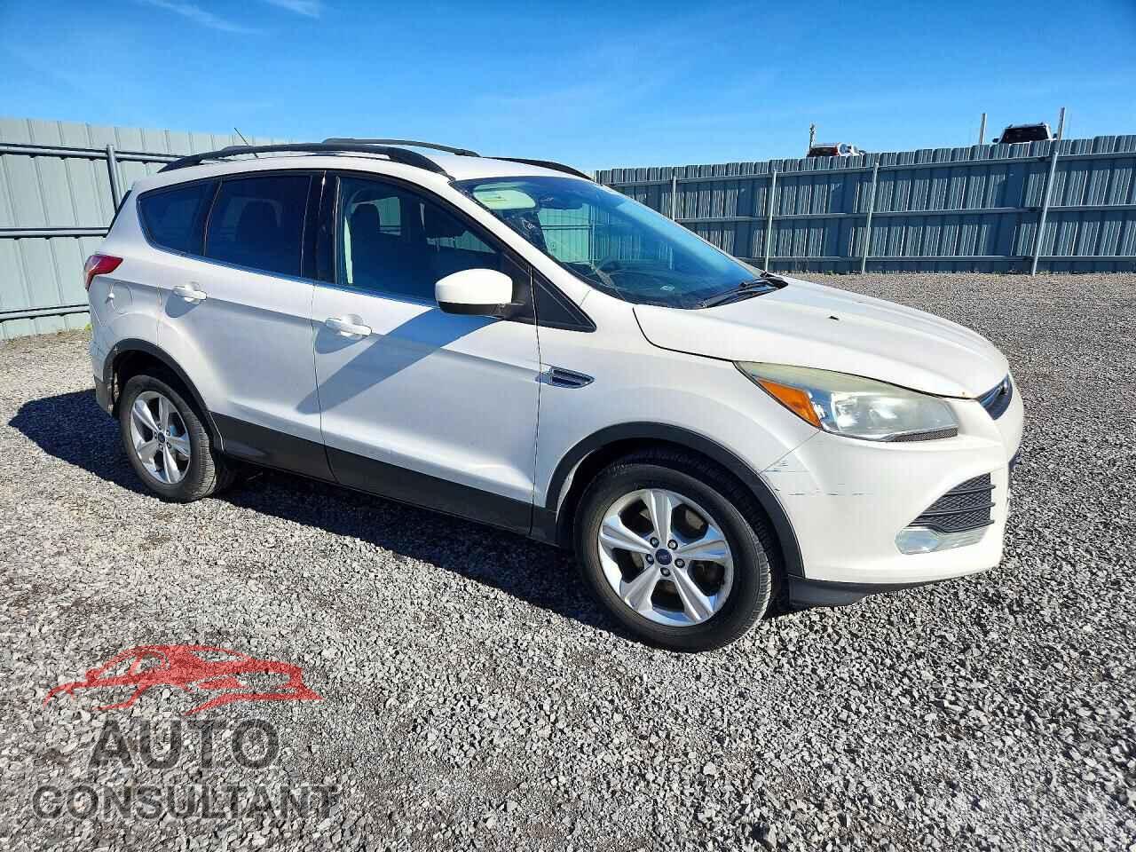FORD ESCAPE 2014 - 1FMCU0G97EUC61904