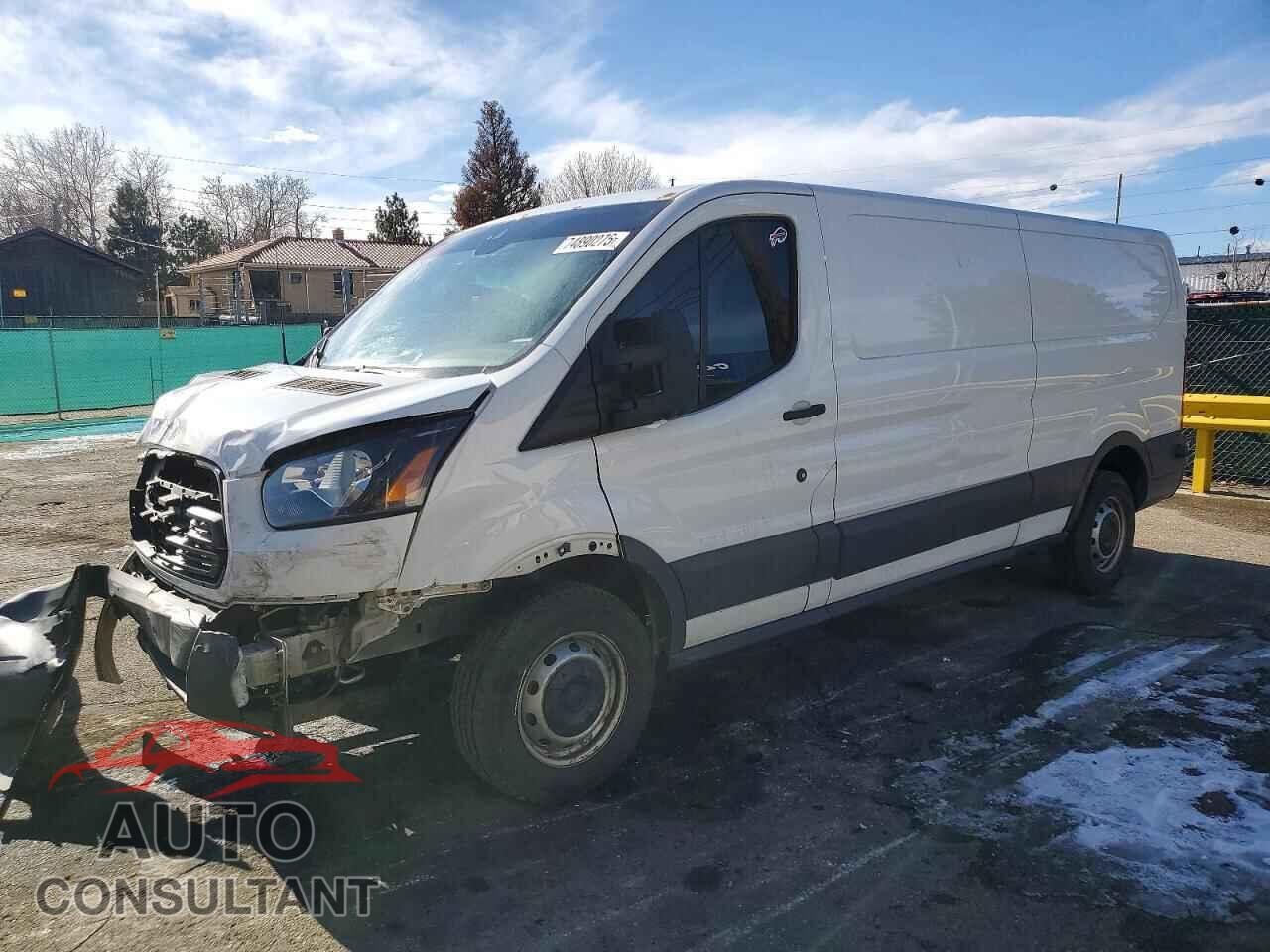 FORD TRANSIT 2017 - 1FTBW2YG3HKA45454