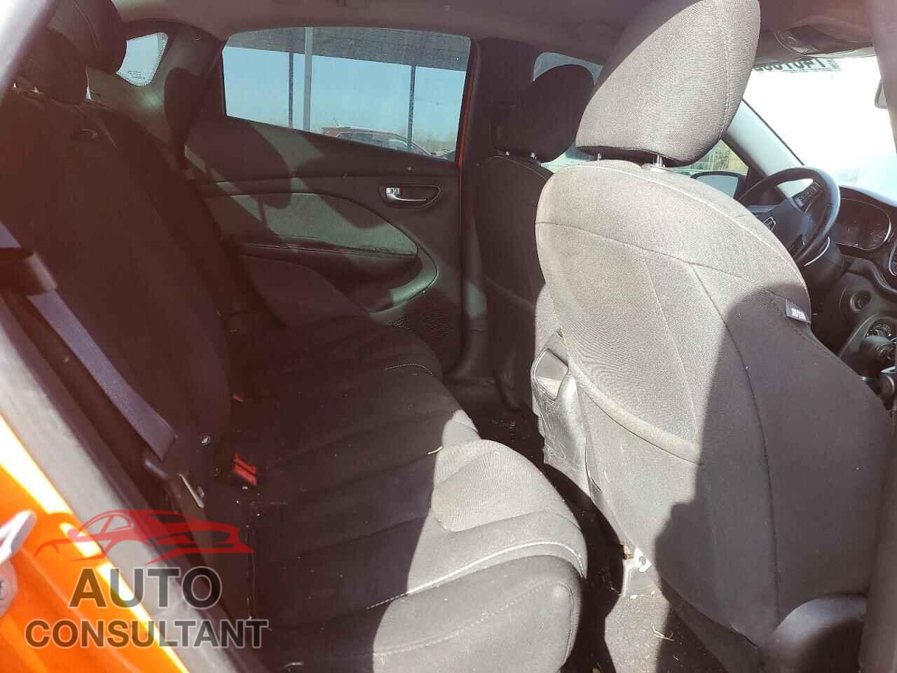 DODGE DART 2013 - 1C3CDFBA3DD344094