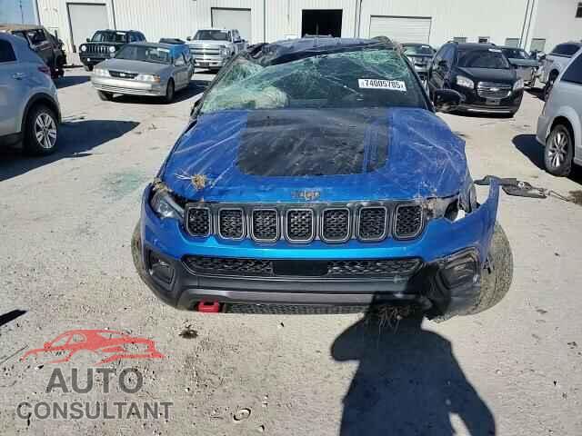 JEEP COMPASS 2023 - 3C4NJDDN6PT530292
