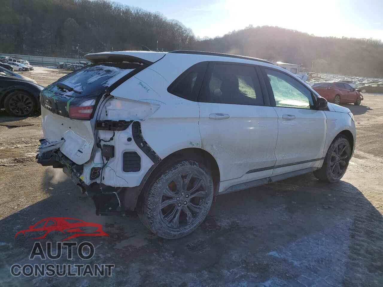 FORD EDGE 2024 - 2FMPK4G95RBB08044