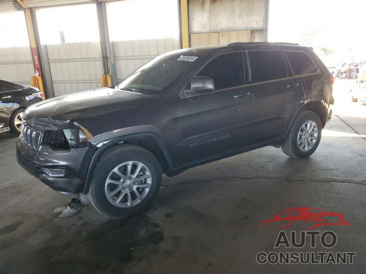JEEP GRAND CHER 2021 - 1C4RJFAGXMC711969