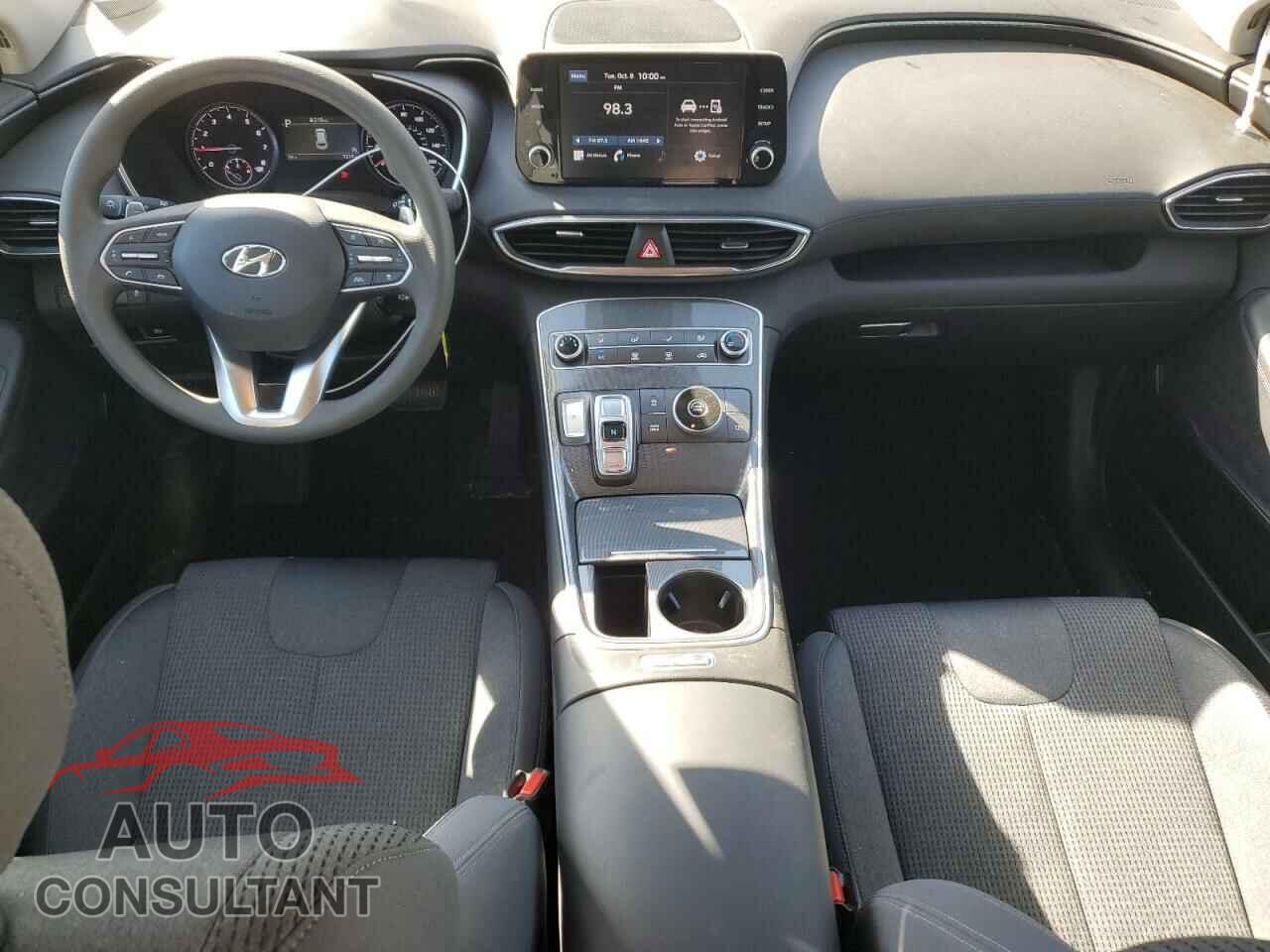 HYUNDAI SANTA FE 2023 - 5NMS14AJ2PH549200