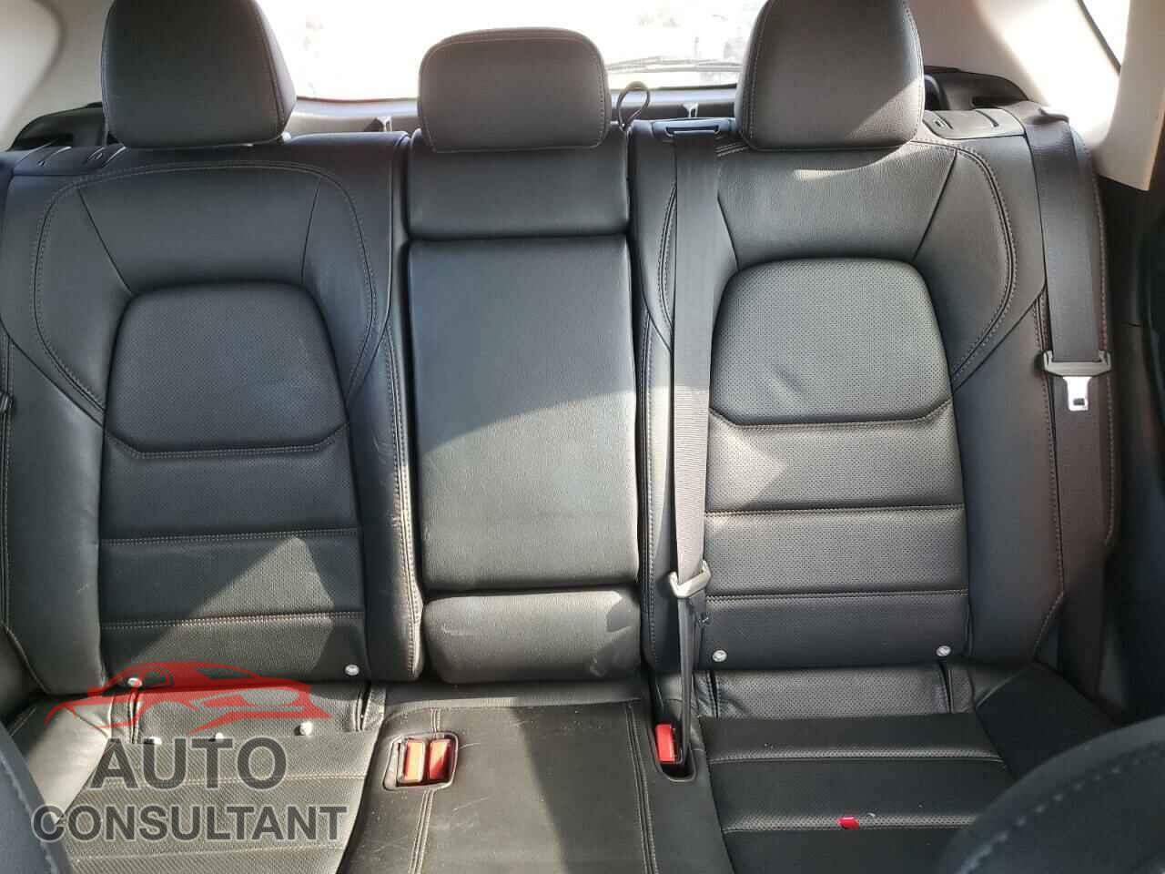 MAZDA CX-5 PREFE 2023 - JM3KFBCM0P0207717