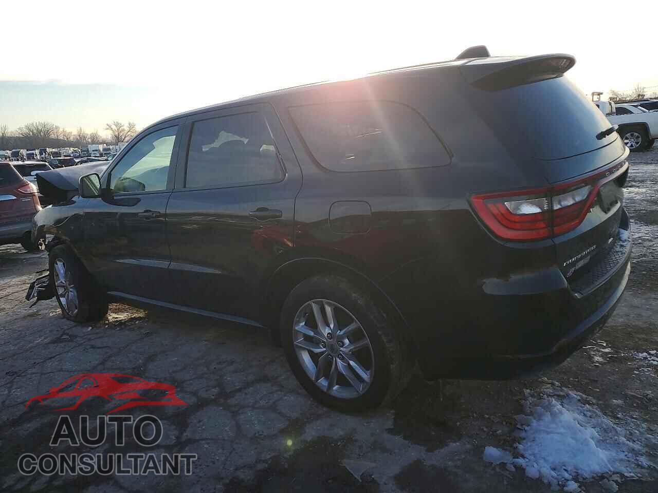 DODGE DURANGO 2023 - 1C4RDJDG8PC718879