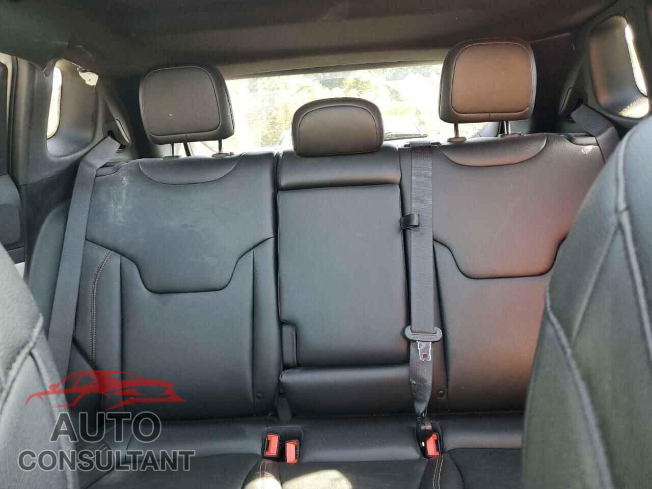 JEEP COMPASS 2024 - 3C4NJDCN9RT143434