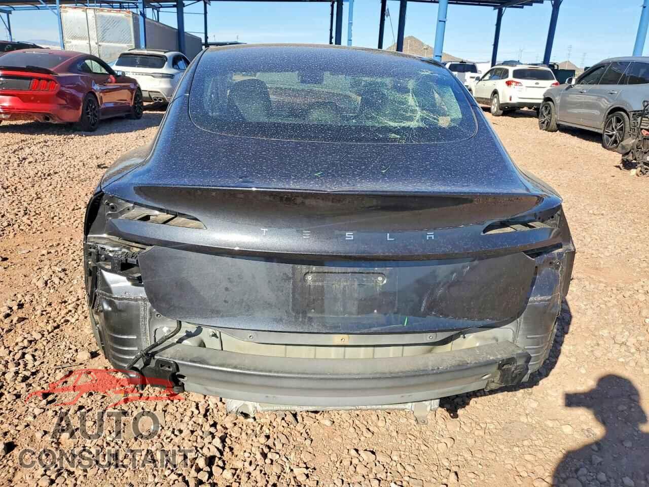 TESLA MODEL 3 2024 - 5YJ3E1EA8RF867036