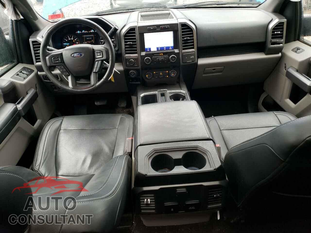 FORD F-150 2020 - 1FTEW1E47LFA80906