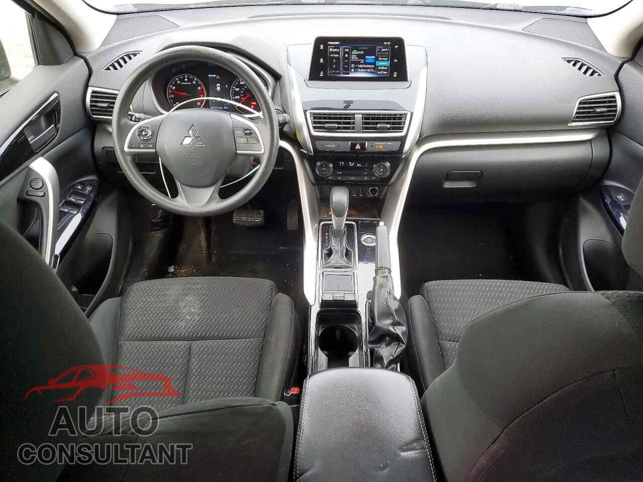 MITSUBISHI ECLIPSE 2019 - JA4AT4AA7KZ051885