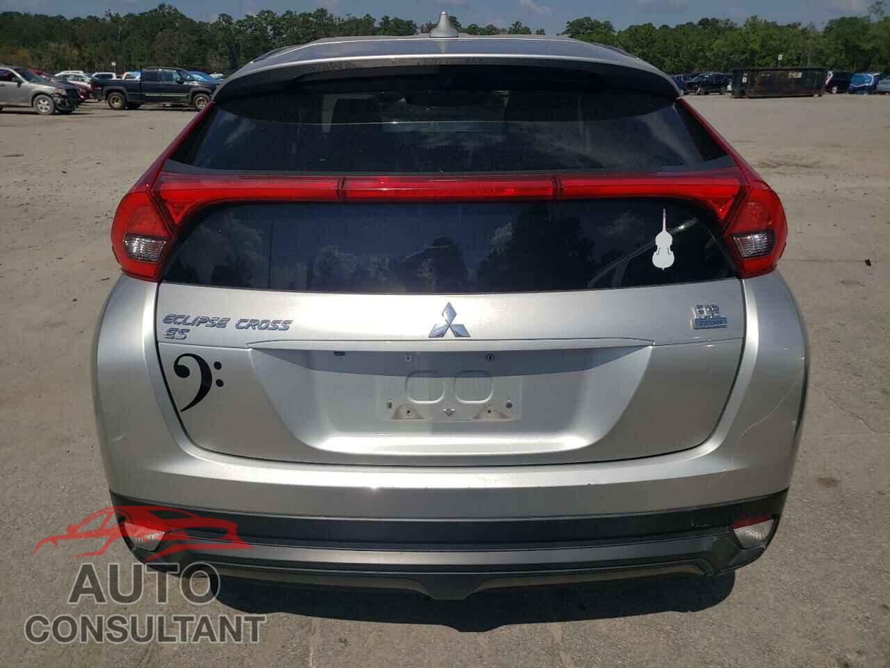 MITSUBISHI ECLIPSE 2020 - JA4AT3AA3LZ036649