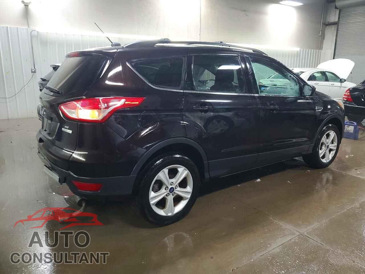 FORD ESCAPE 2013 - 1FMCU0G91DUD50169