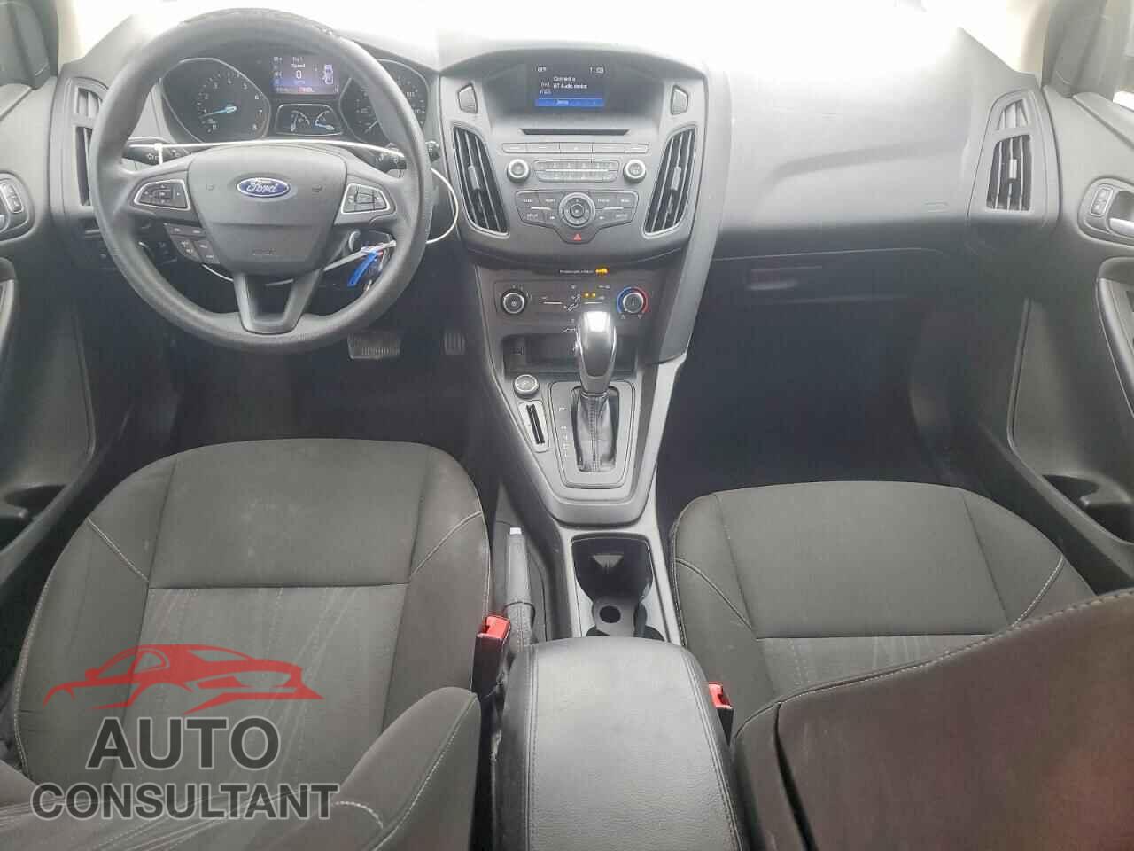 FORD FOCUS 2016 - 1FADP3K21GL345078