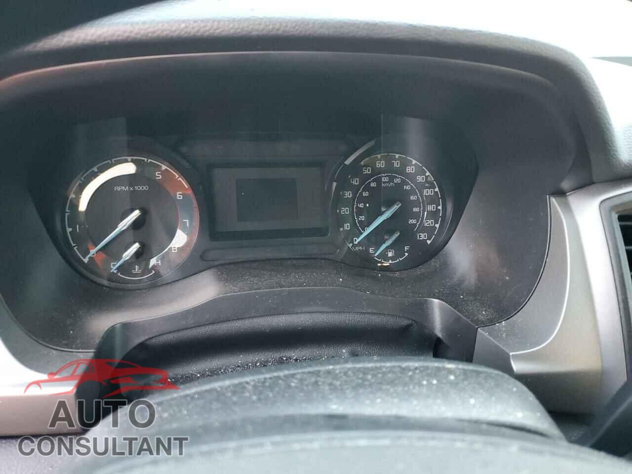 FORD RANGER 2021 - 1FTER4EH6MLD78989