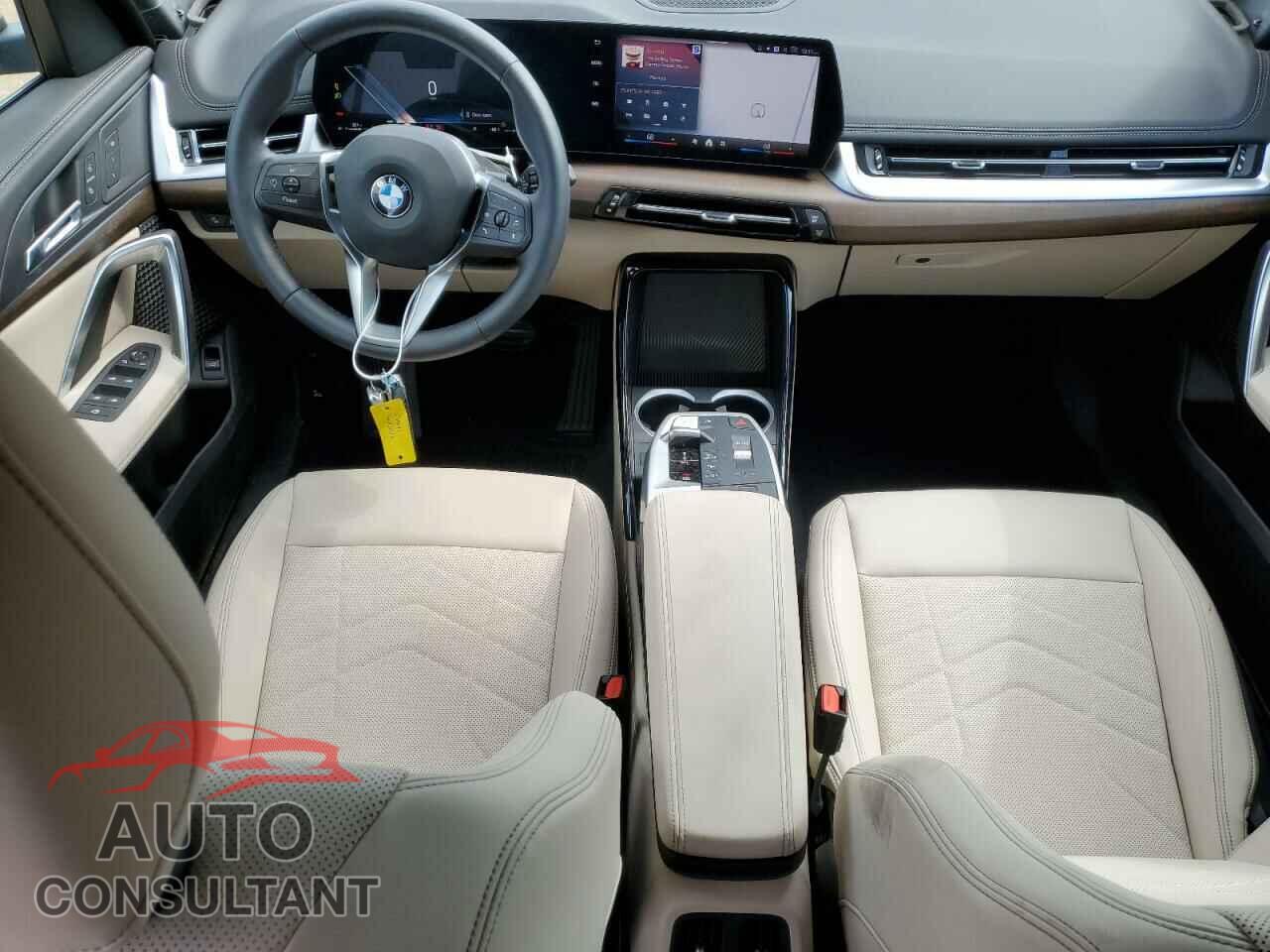 BMW X1 2024 - WBX73EF00R5Y31222