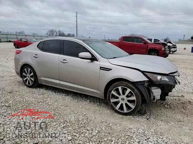 KIA OPTIMA 2013 - 5XXGR4A60DG196119