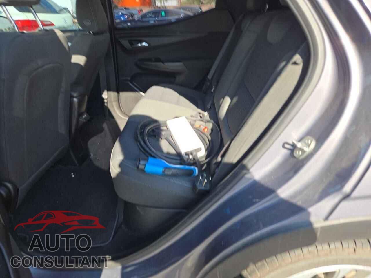 CHEVROLET BOLT 2022 - 1G1FY6S00N4110980