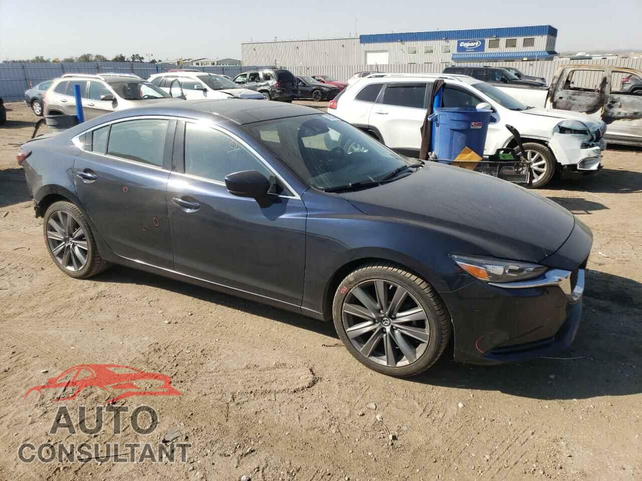 MAZDA 6 2020 - JM1GL1VM3L1518321