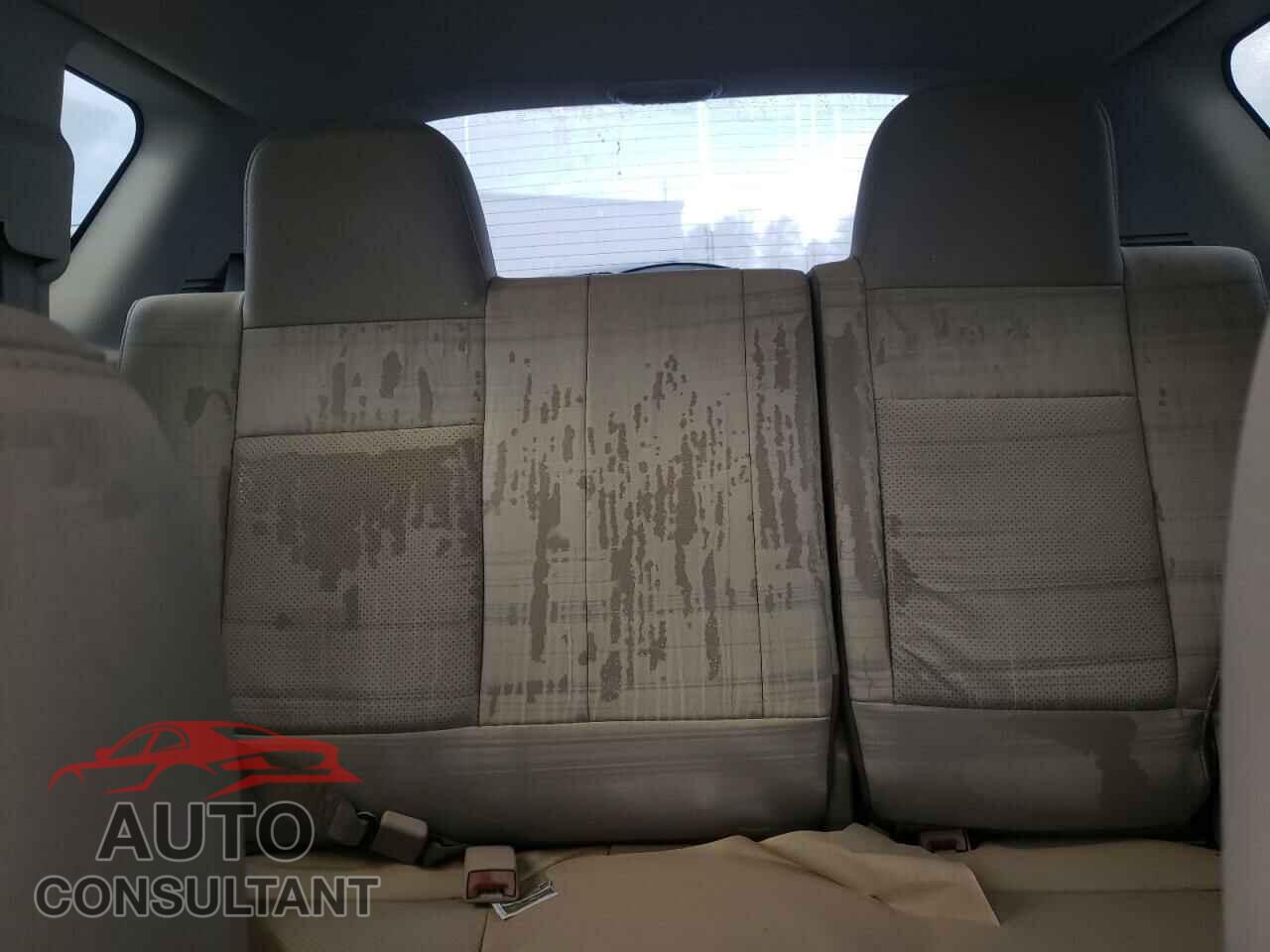 JEEP COMPASS 2016 - 1C4NJDEB2GD559282