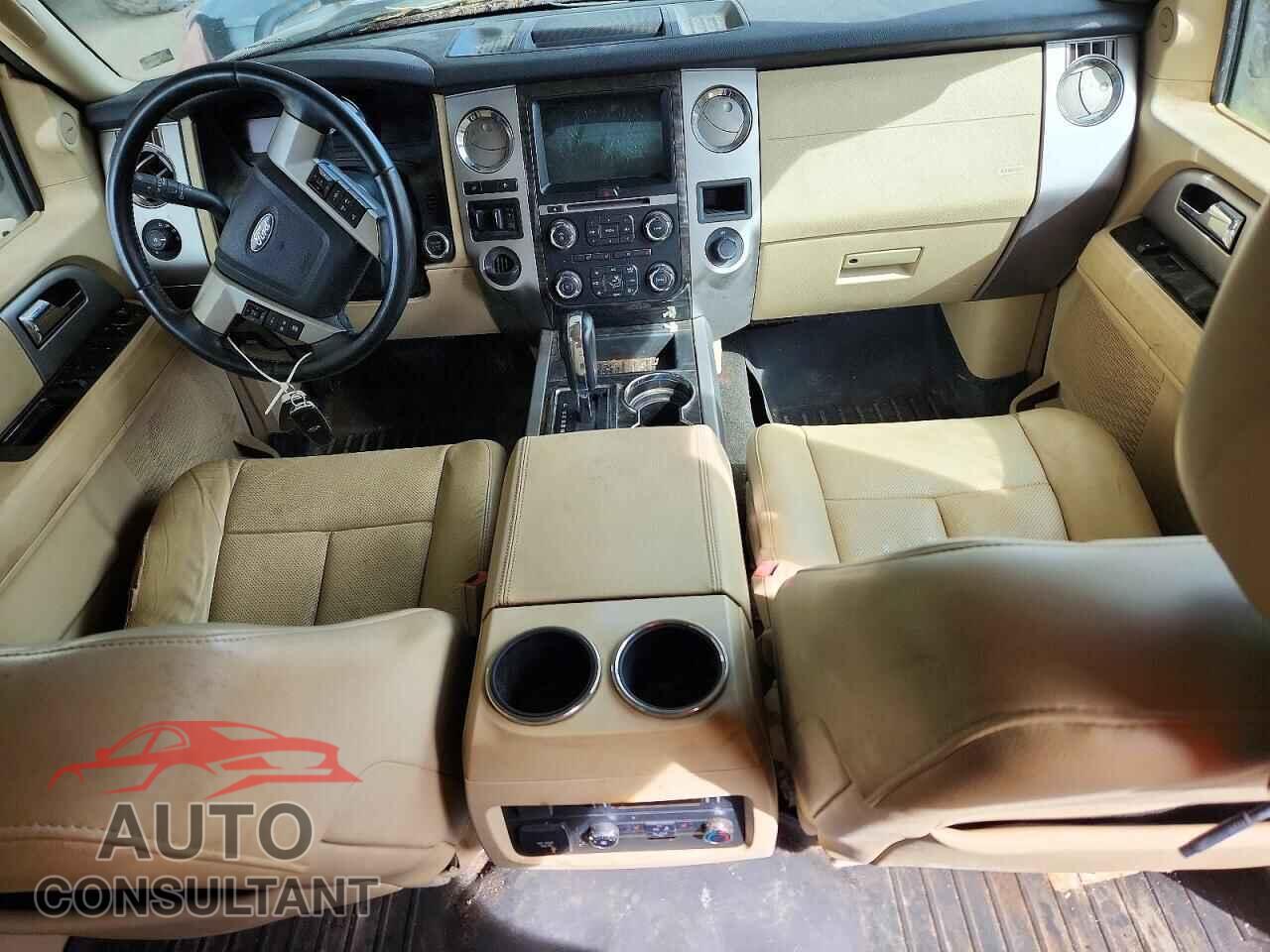 FORD EXPEDITION 2017 - 1FMJU1KT2HEA19262