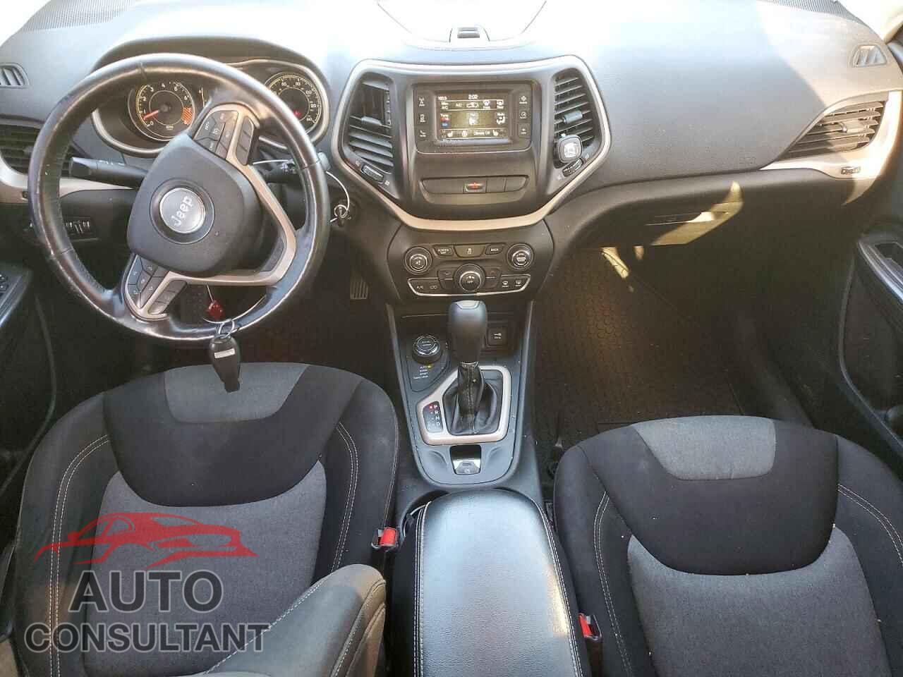 JEEP CHEROKEE 2014 - 1C4PJMCS2EW169344