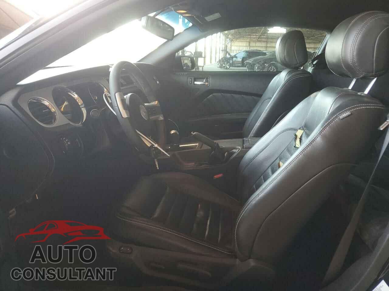 FORD MUSTANG 2013 - 1ZVBP8CF2D5226307
