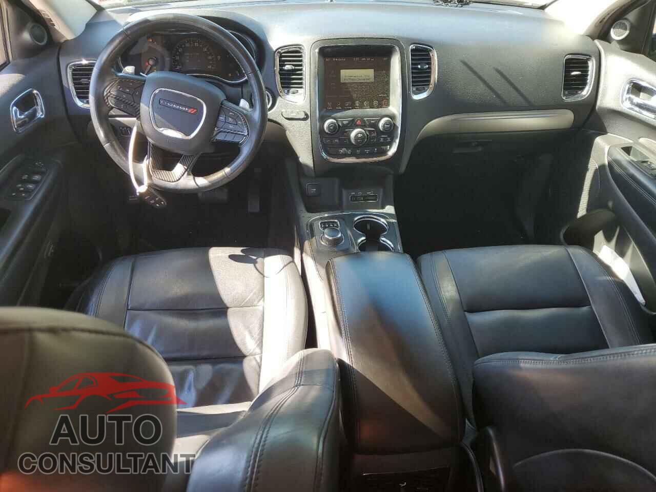 DODGE DURANGO 2017 - 1C4RDHDG8HC774251